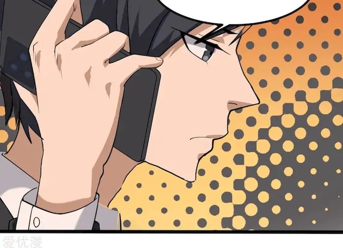 School Flower Master Chapter 99 - halaman 5