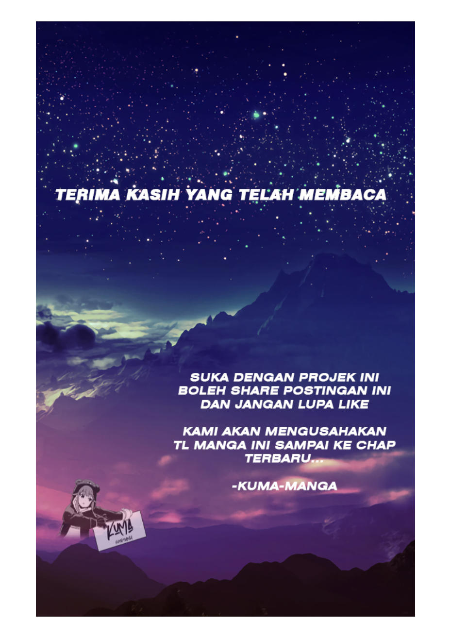 School-Live! Chapter 65 - halaman 34