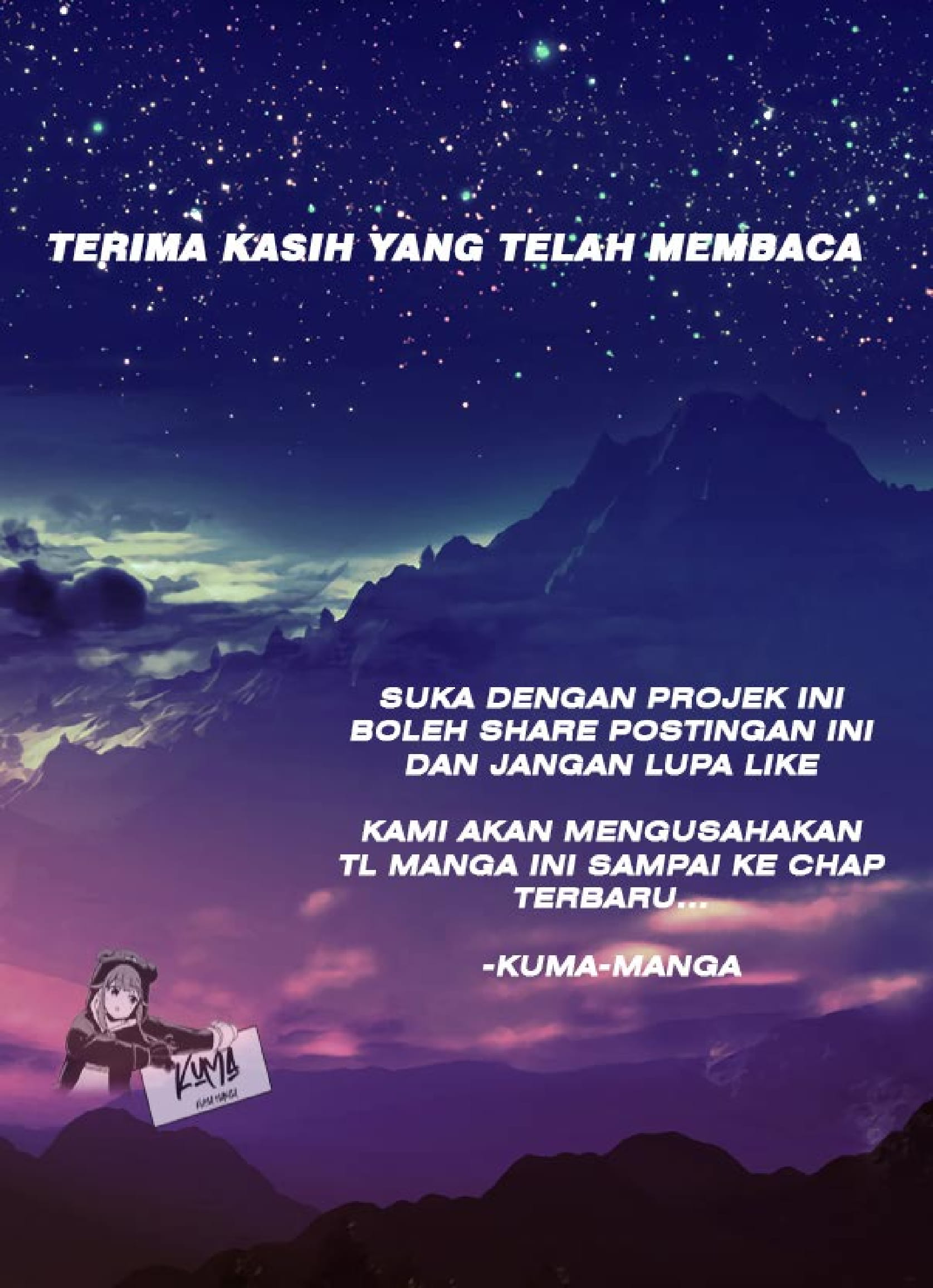 School-Live! Chapter 68 - halaman 19