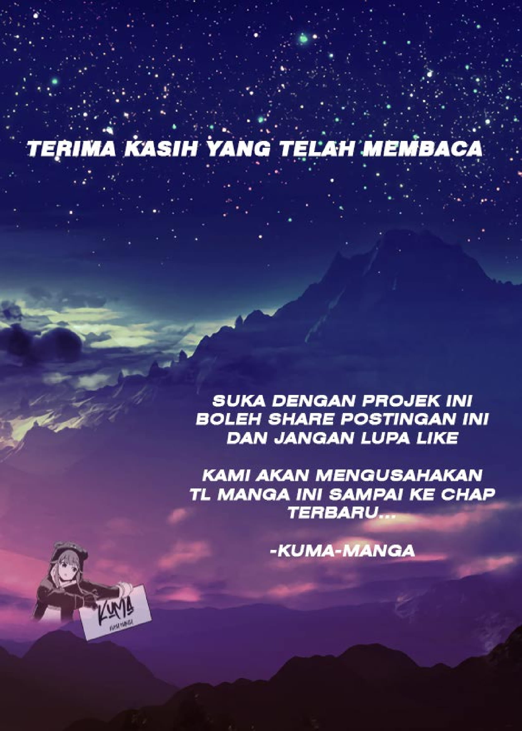 School-Live! Chapter 69 - halaman 32