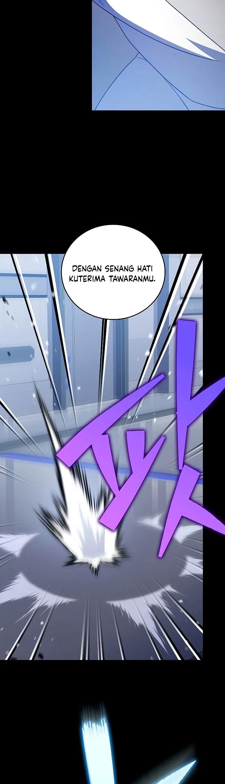 School Martial Art (Valkyrie) Chapter 11 - halaman 12