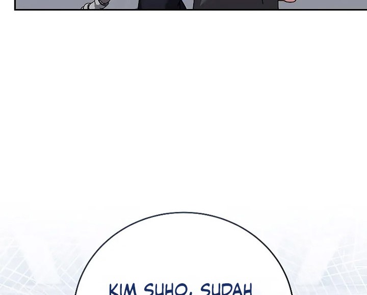 School Martial Art (Valkyrie) Chapter 11 - halaman 5
