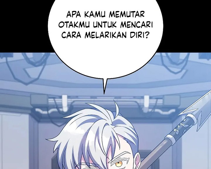 School Martial Art (Valkyrie) Chapter 11 - halaman 7