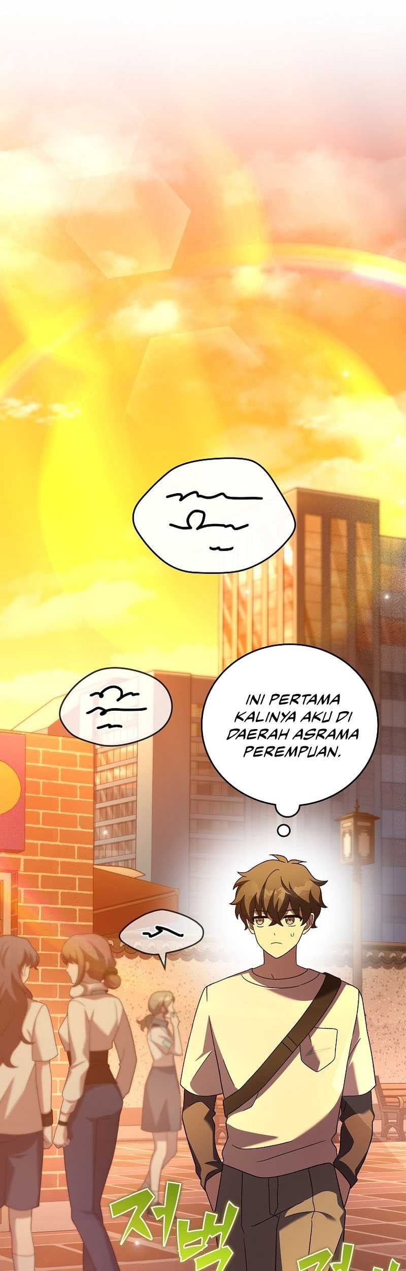 School Martial Art (Valkyrie) Chapter 13 - halaman 11