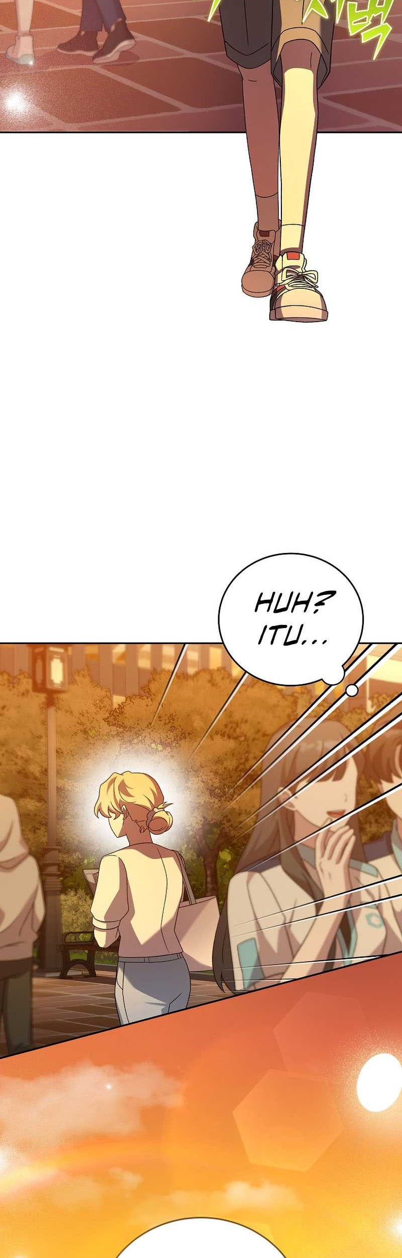 School Martial Art (Valkyrie) Chapter 13 - halaman 12