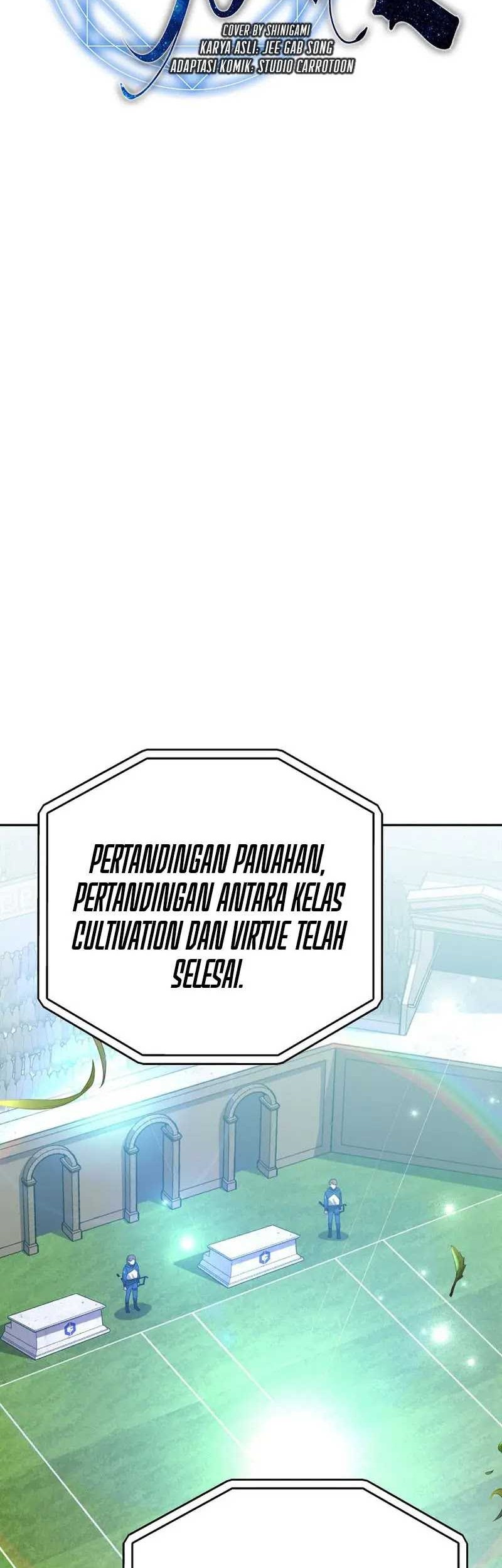 School Martial Art (Valkyrie) Chapter 15 - halaman 11