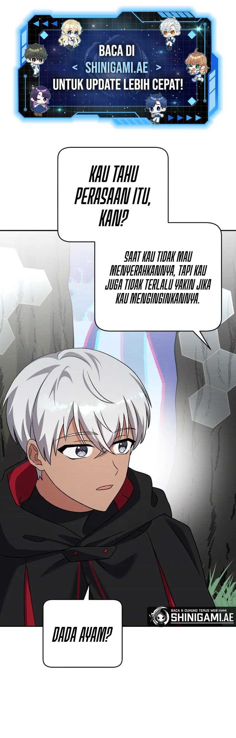 School Martial Art (Valkyrie) Chapter 15 - halaman 2
