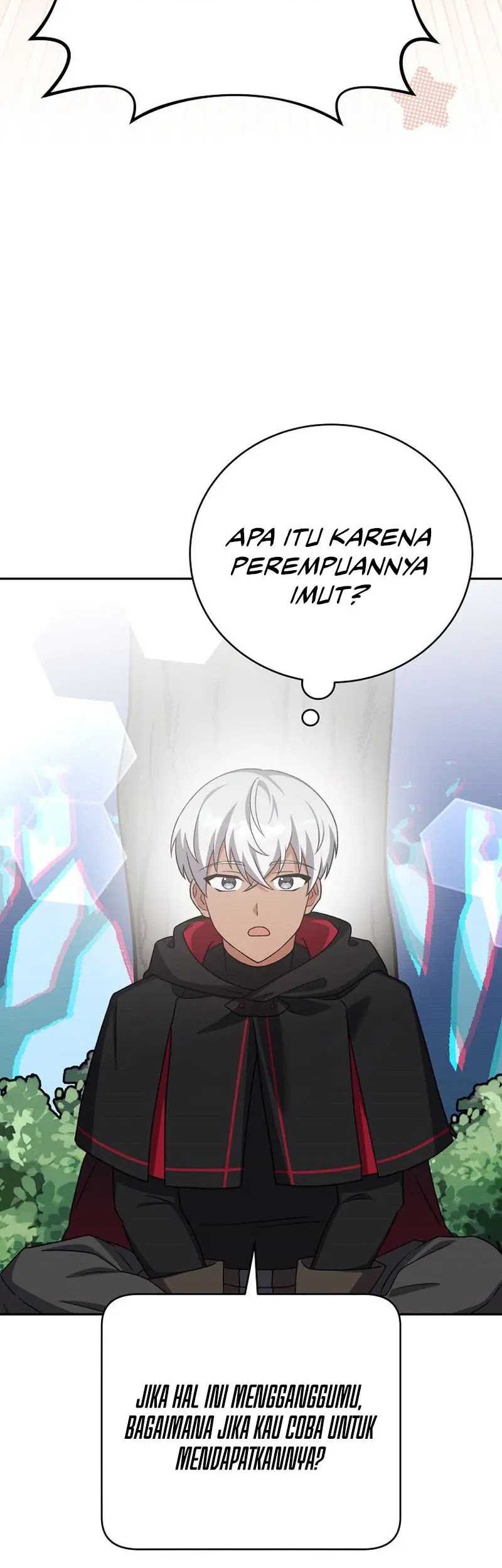 School Martial Art (Valkyrie) Chapter 15 - halaman 5