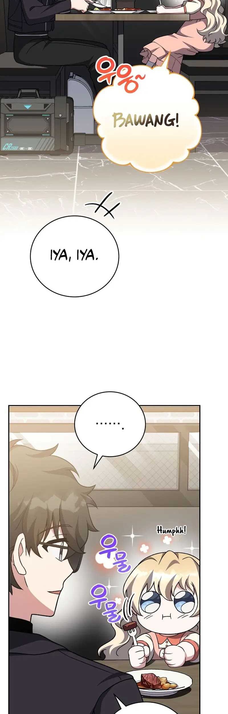 School Martial Art (Valkyrie) Chapter 17 - halaman 4