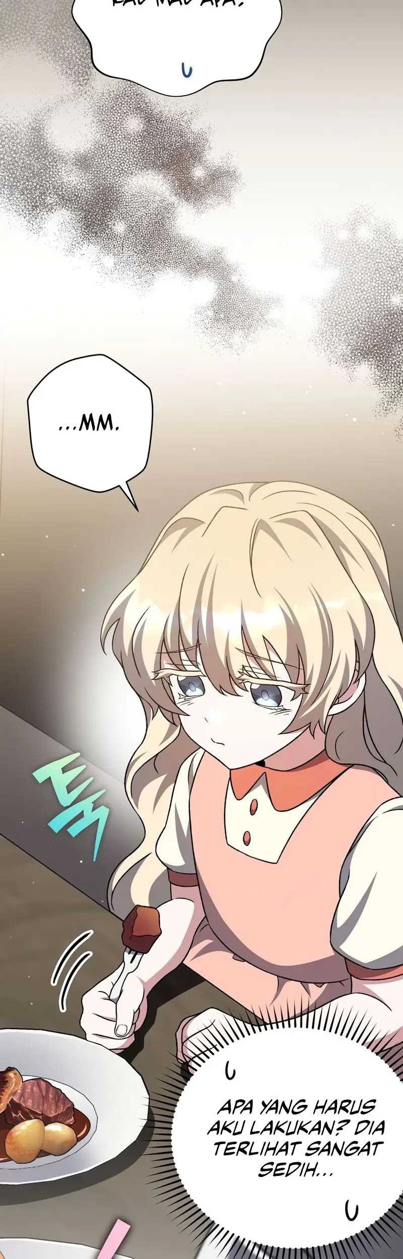 School Martial Art (Valkyrie) Chapter 17 - halaman 8