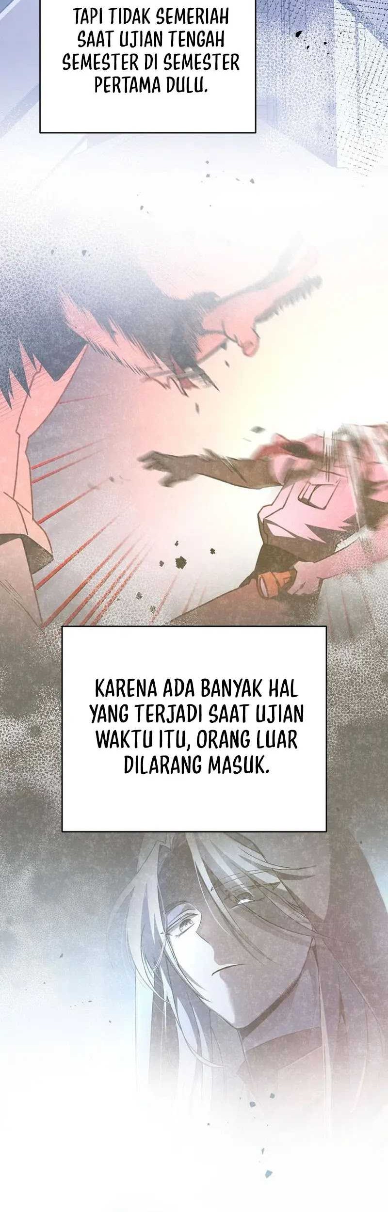 School Martial Art (Valkyrie) Chapter 19 - halaman 3