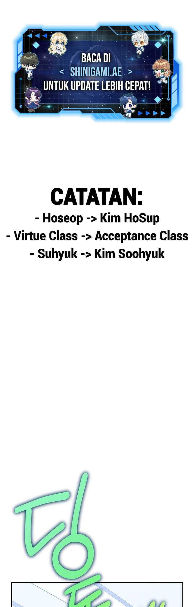 School Martial Art (Valkyrie) Chapter 20 - halaman 2