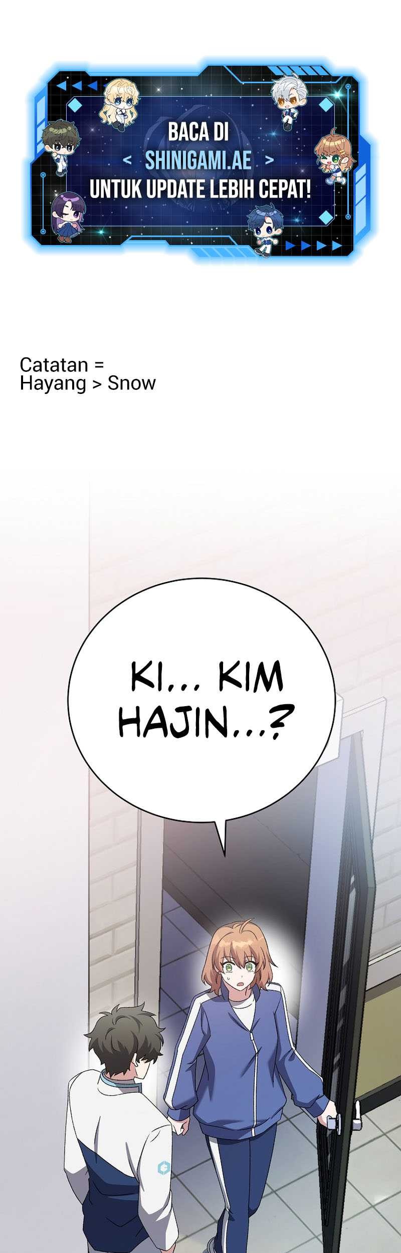 School Martial Art (Valkyrie) Chapter 23 - halaman 2