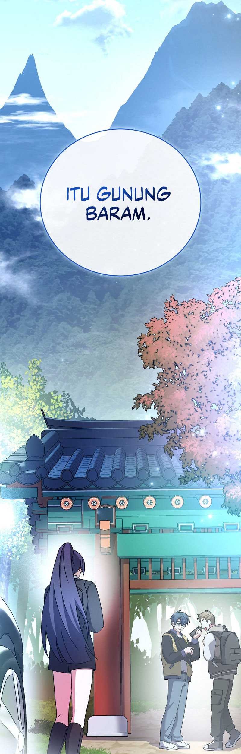 School Martial Art (Valkyrie) Chapter 25 - halaman 6