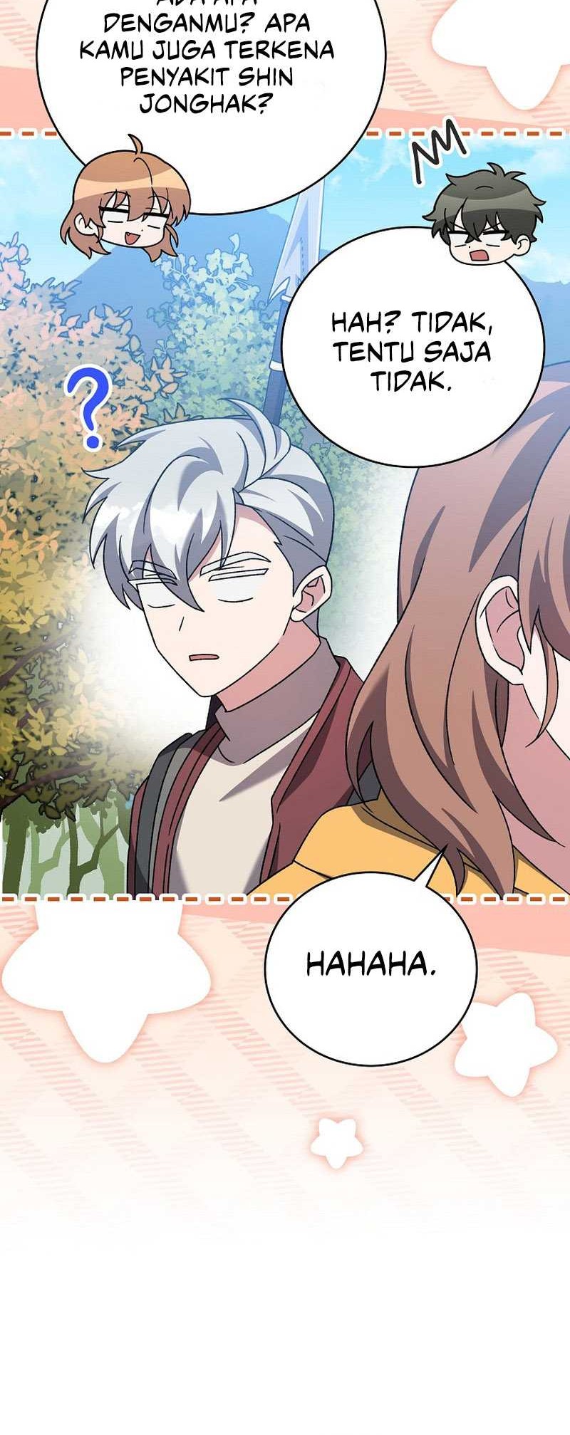 School Martial Art (Valkyrie) Chapter 25 - halaman 9