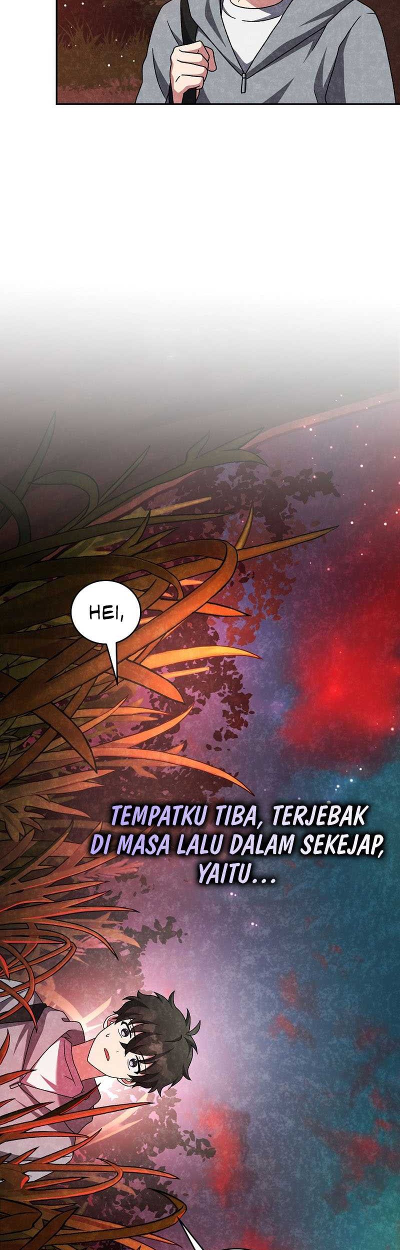 School Martial Art (Valkyrie) Chapter 26 - halaman 4