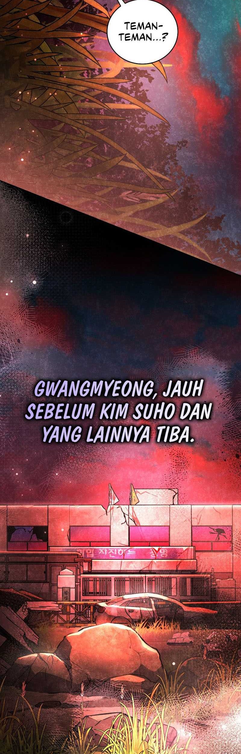 School Martial Art (Valkyrie) Chapter 26 - halaman 5