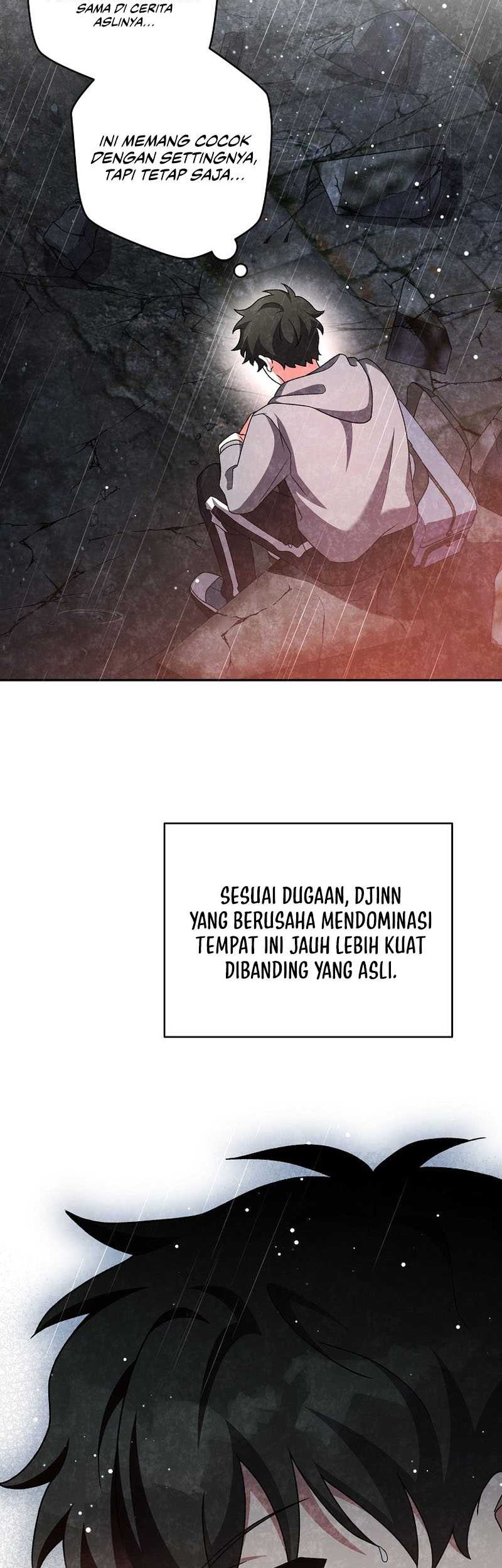 School Martial Art (Valkyrie) Chapter 26 - halaman 8