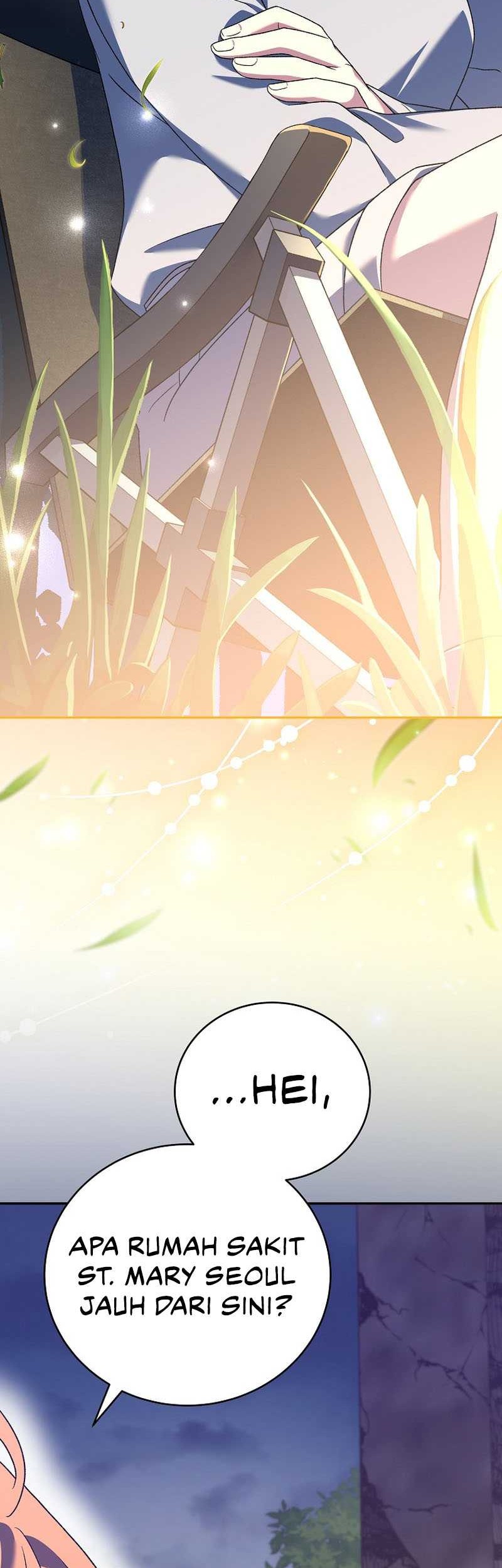 School Martial Art (Valkyrie) Chapter 27 - halaman 11