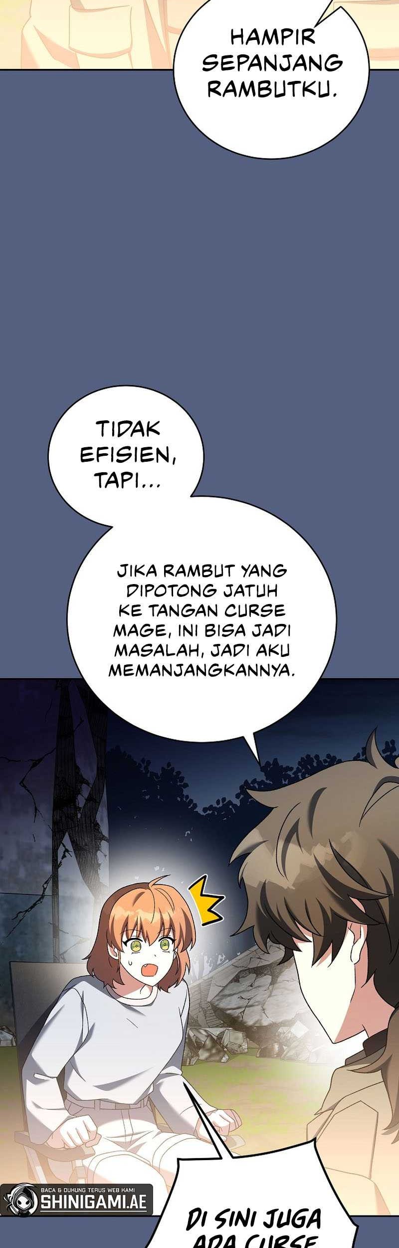 School Martial Art (Valkyrie) Chapter 27 - halaman 8
