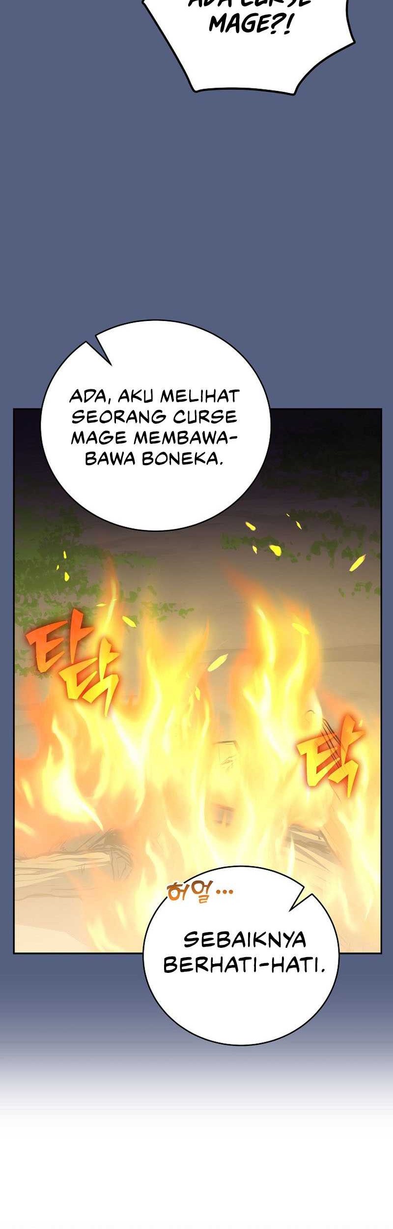 School Martial Art (Valkyrie) Chapter 27 - halaman 9