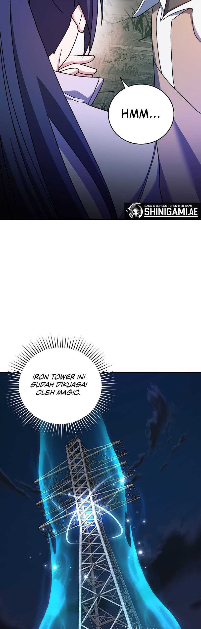 School Martial Art (Valkyrie) Chapter 28 - halaman 3