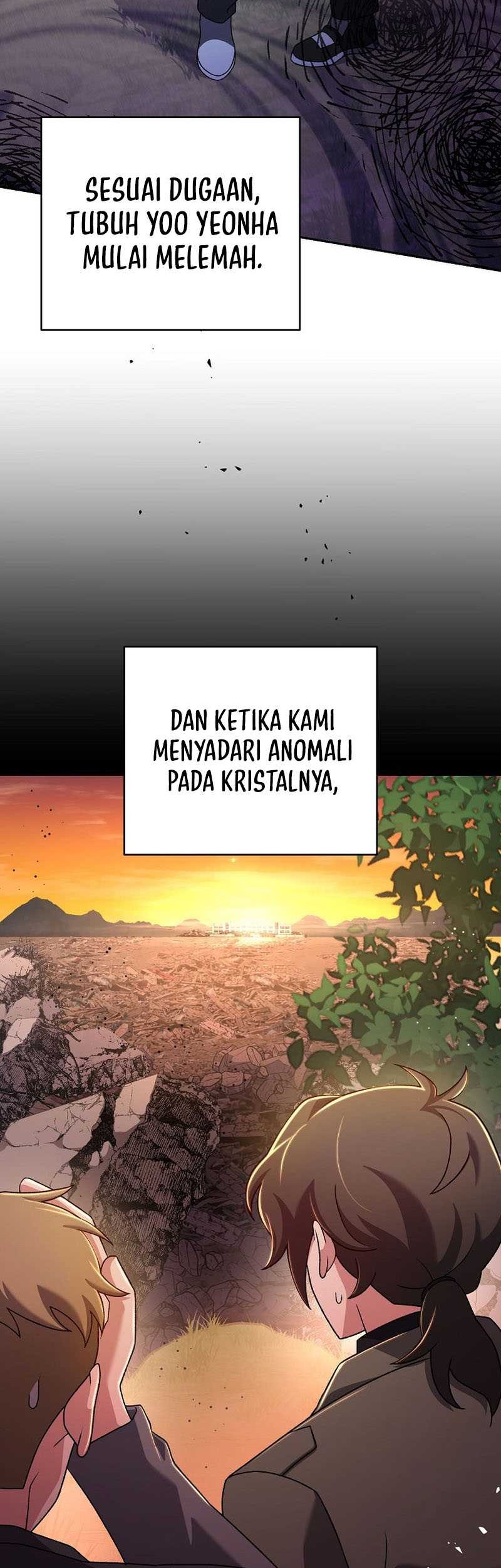 School Martial Art (Valkyrie) Chapter 29 - halaman 2