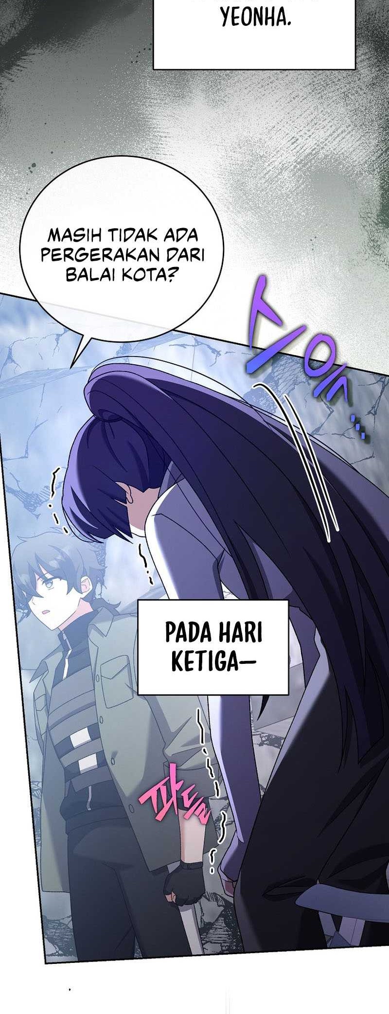 School Martial Art (Valkyrie) Chapter 29 - halaman 4