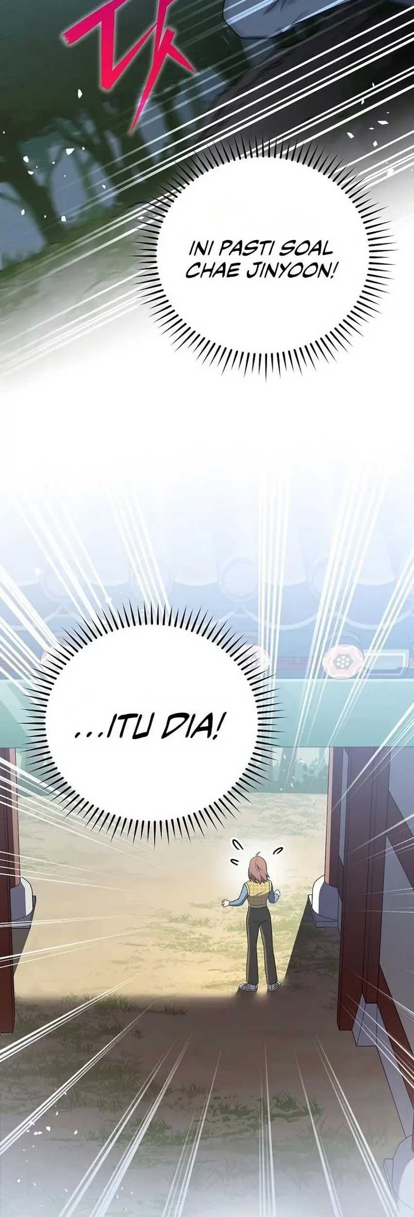 School Martial Art (Valkyrie) Chapter 35 - halaman 3