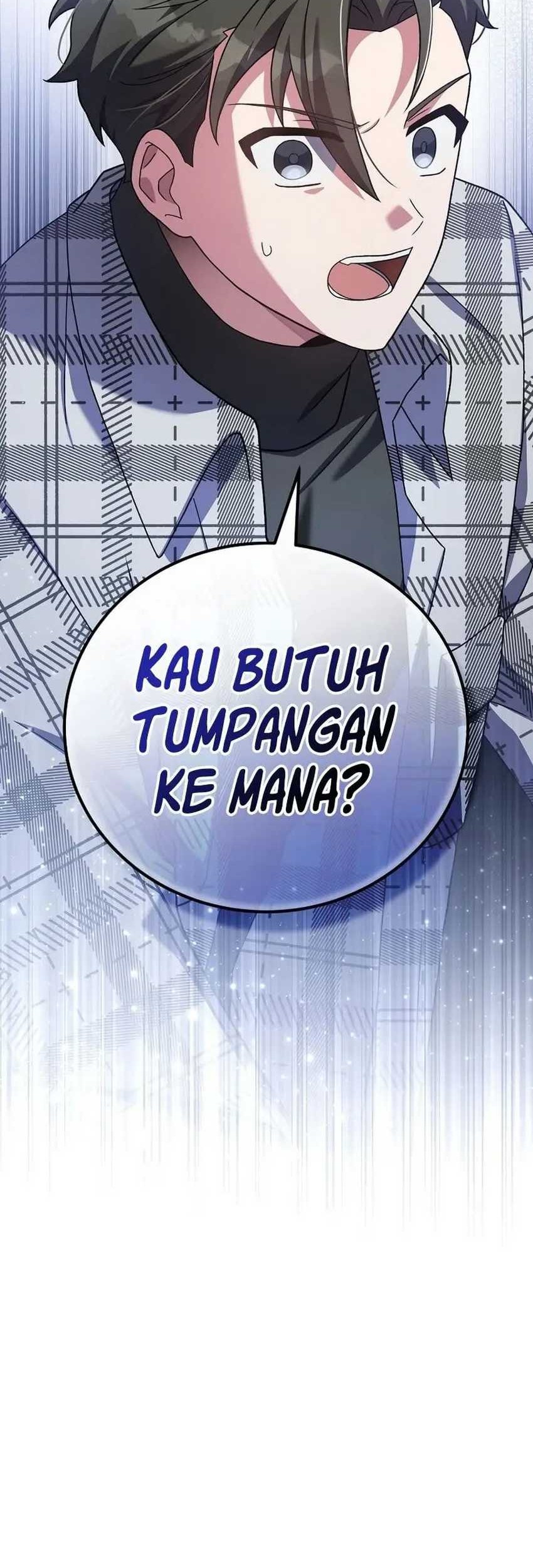 School Martial Art (Valkyrie) Chapter 35 - halaman 7