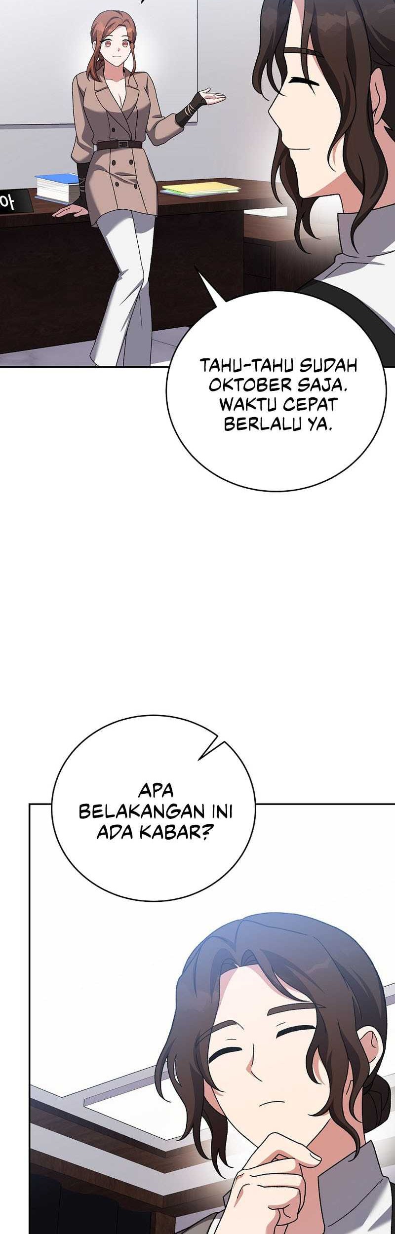 School Martial Art (Valkyrie) Chapter 36 - halaman 4