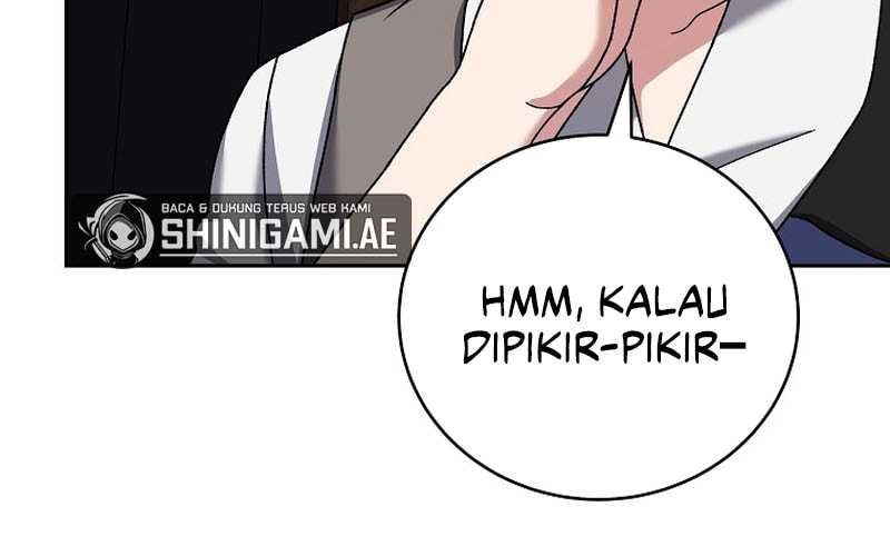 School Martial Art (Valkyrie) Chapter 36 - halaman 5