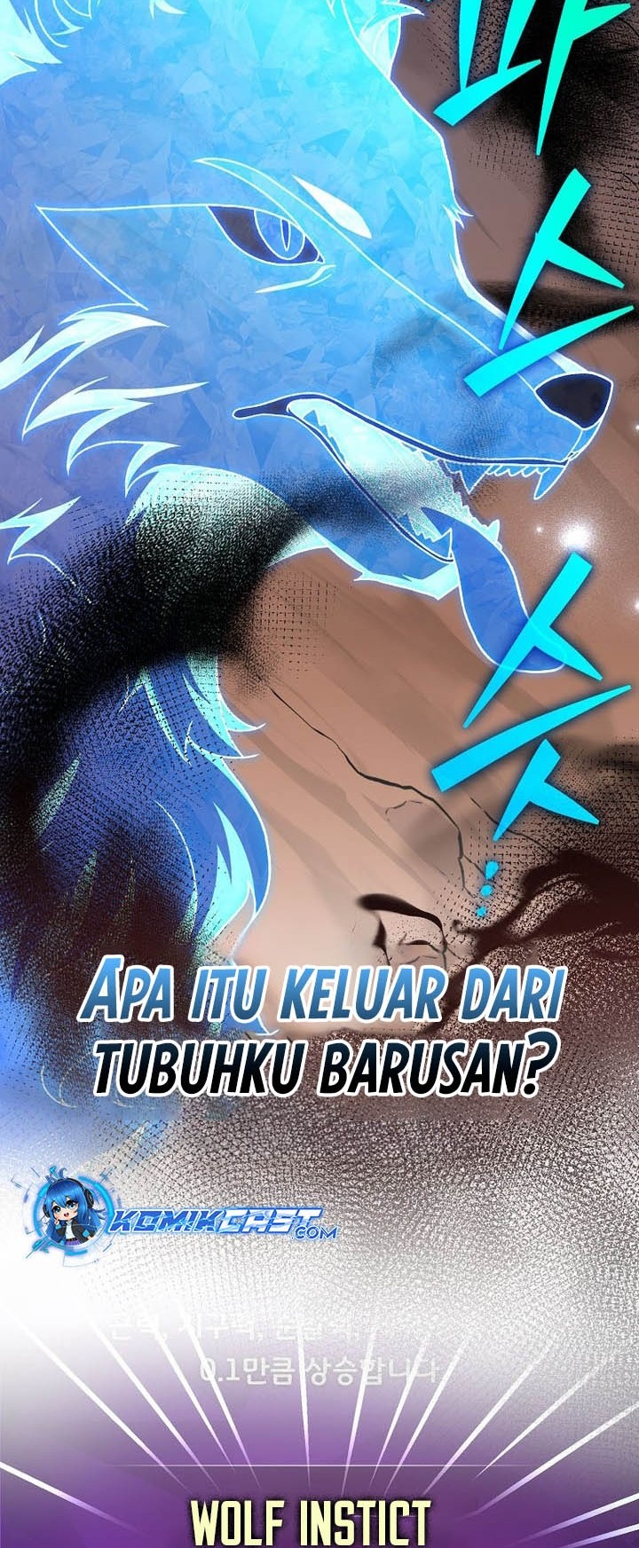 School Martial Art (Valkyrie) Chapter 38 - halaman 9