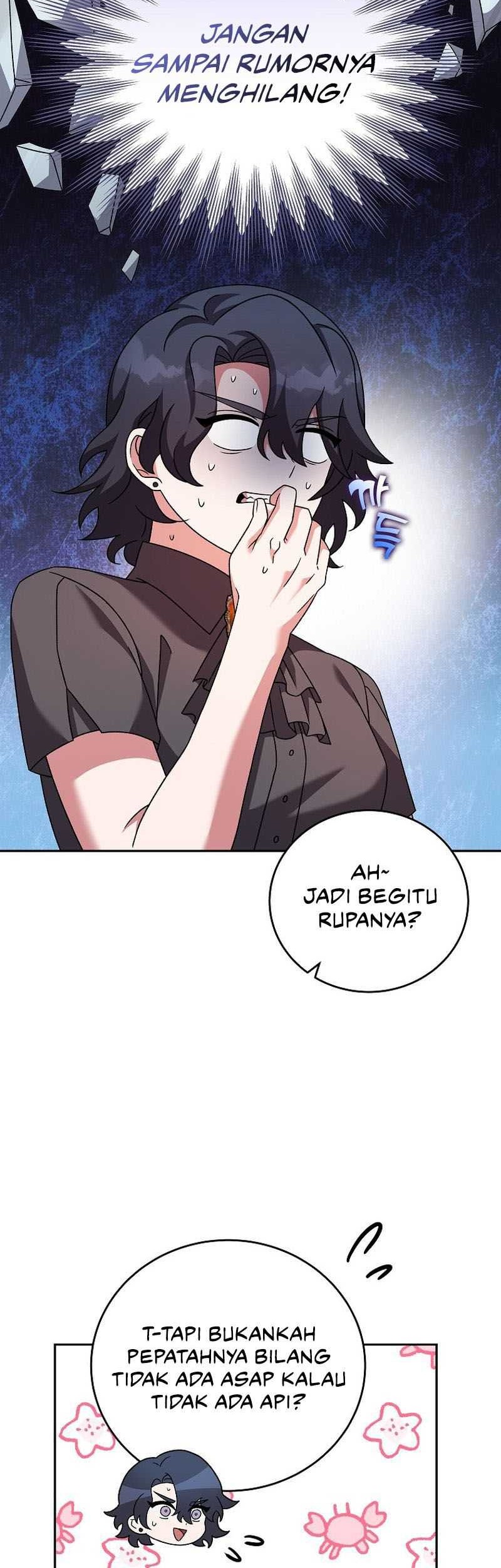 School Martial Art (Valkyrie) Chapter 5 - halaman 11
