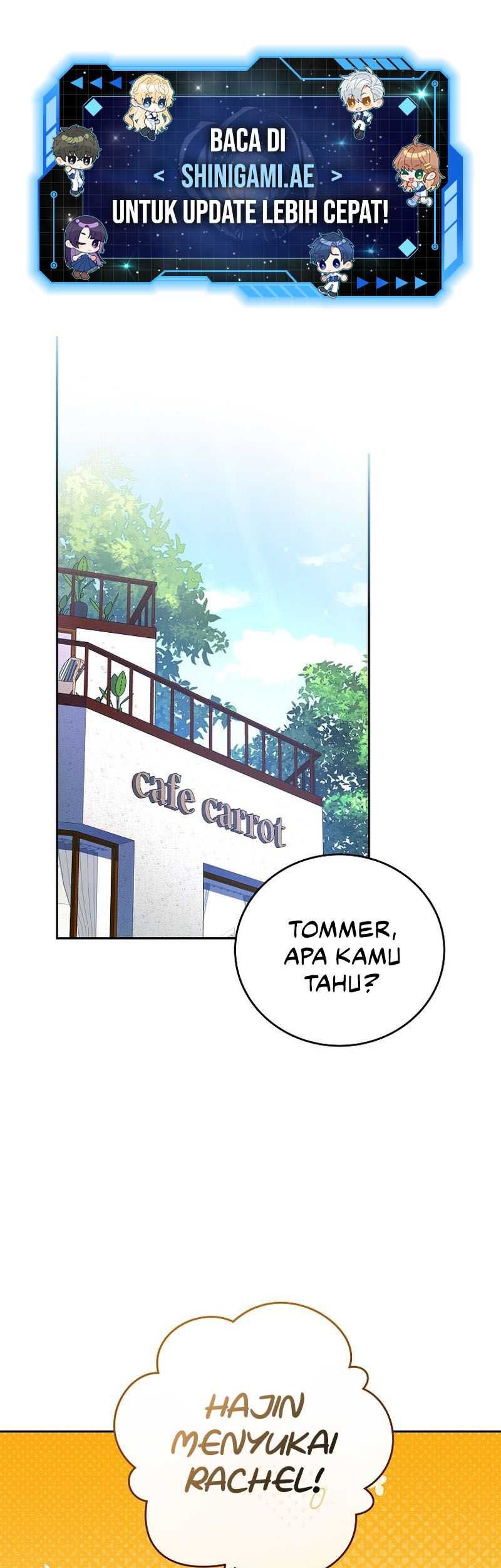 School Martial Art (Valkyrie) Chapter 5 - halaman 2