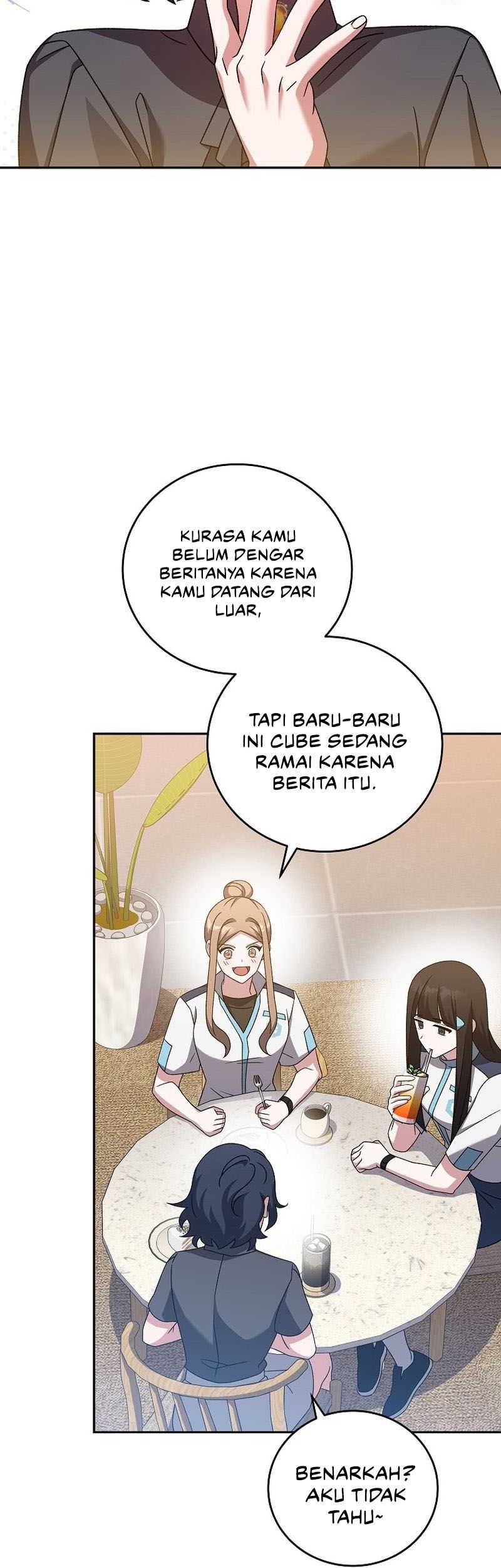 School Martial Art (Valkyrie) Chapter 5 - halaman 4