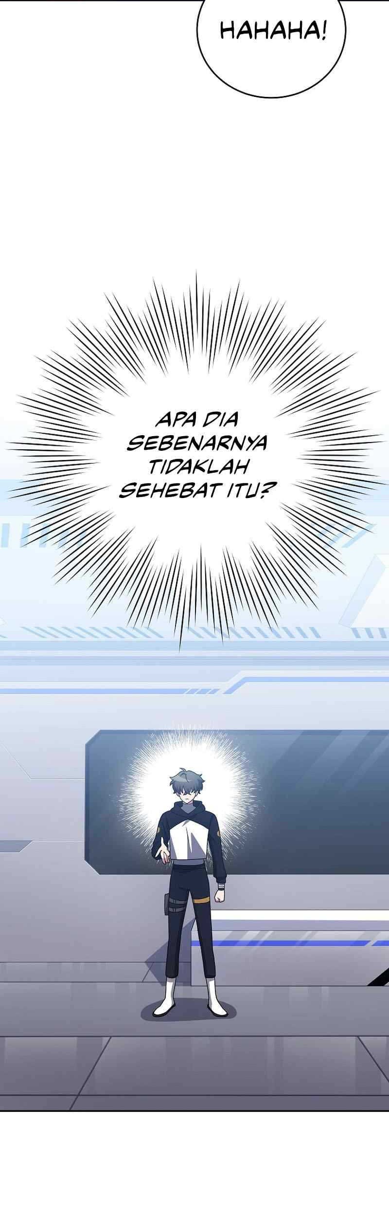 School Martial Art (Valkyrie) Chapter 7 - halaman 12