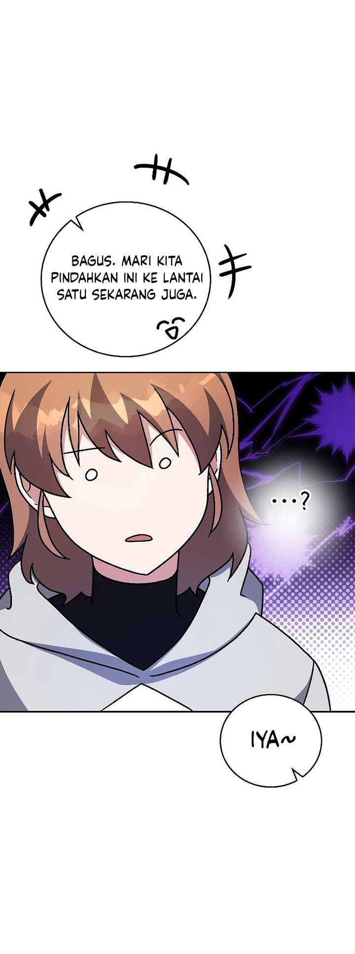 School Martial Art (Valkyrie) Chapter 8 - halaman 10