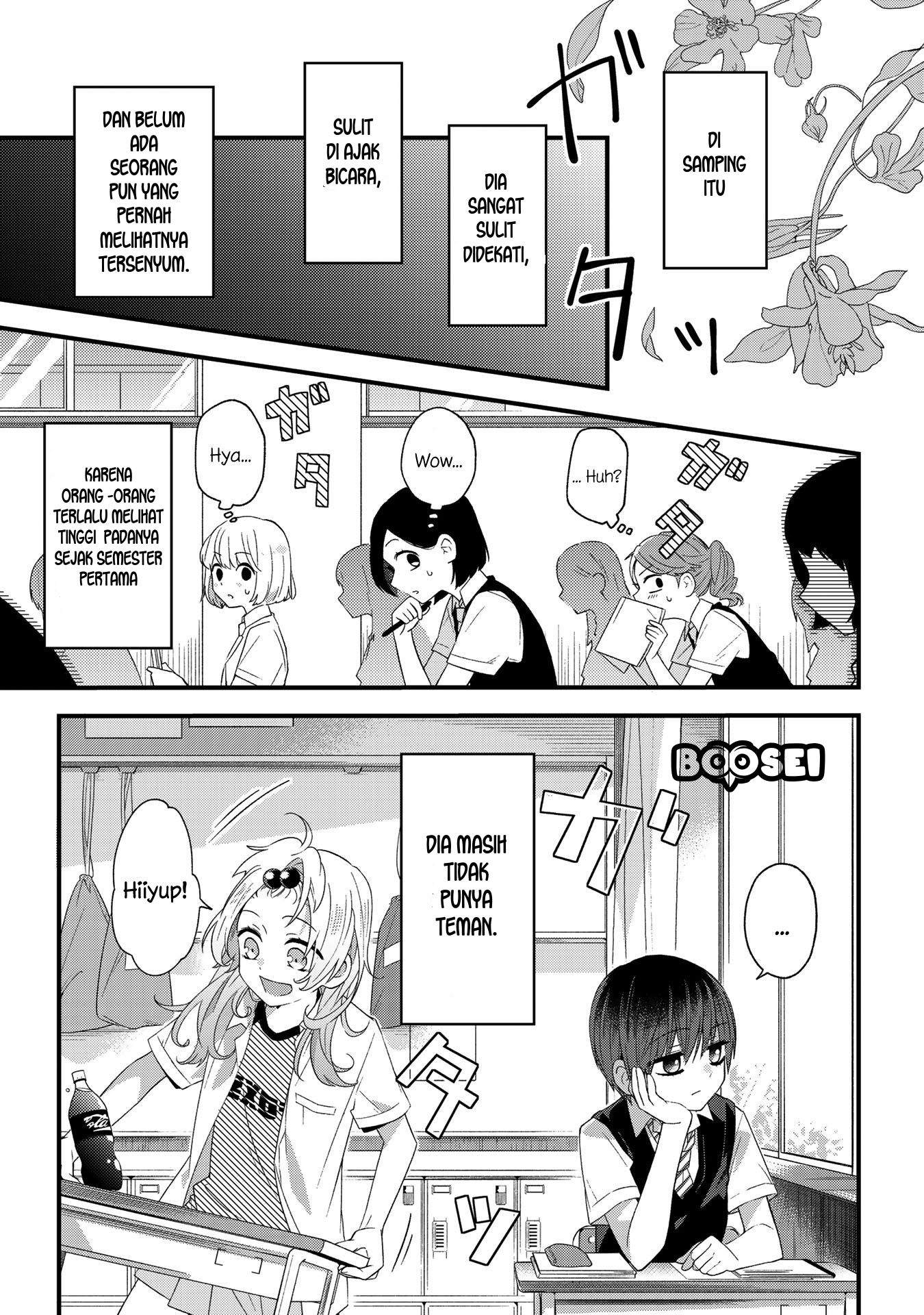 School Zone (Ningiyau) Chapter 15 - halaman 3