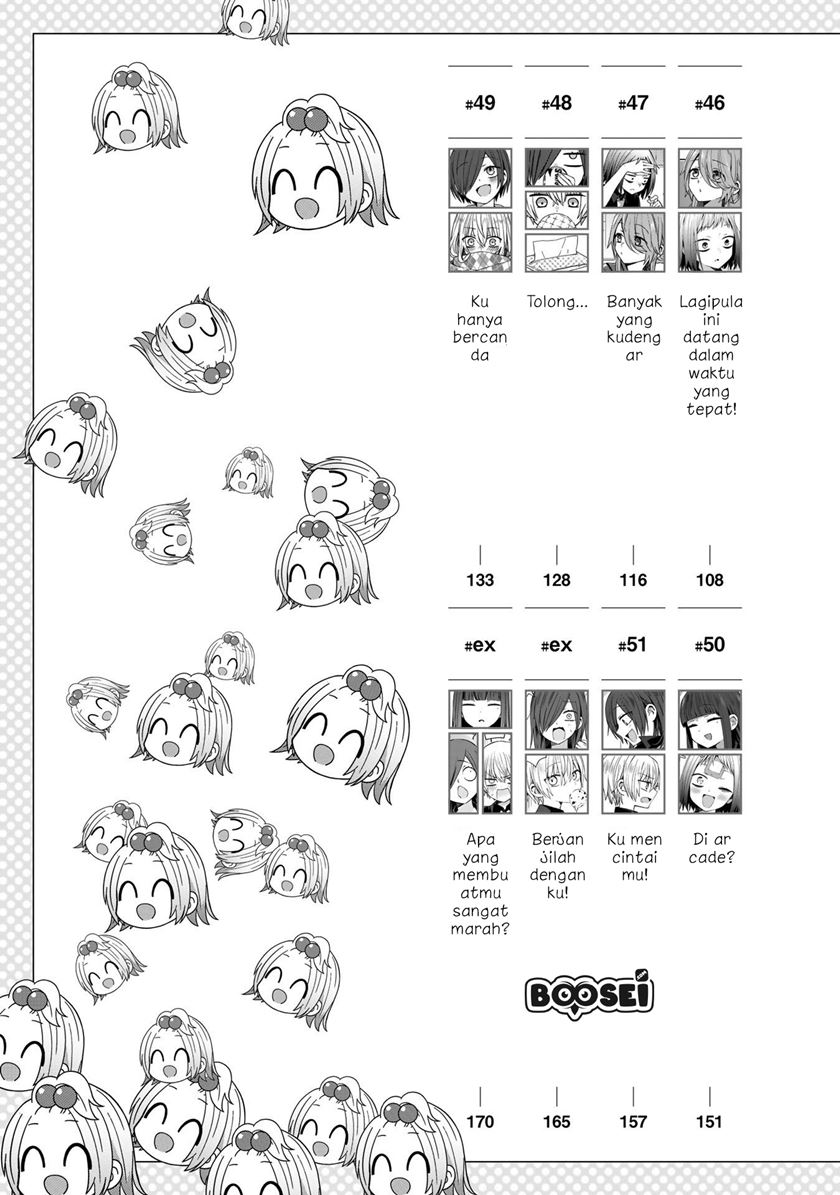 School Zone (Ningiyau) Chapter 30 - halaman 5