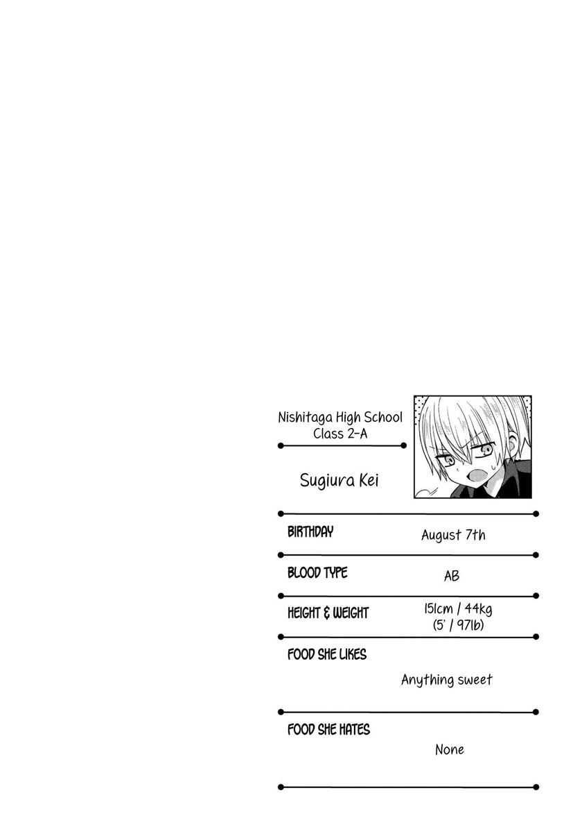 School Zone (Ningiyau) Chapter 33 - halaman 8