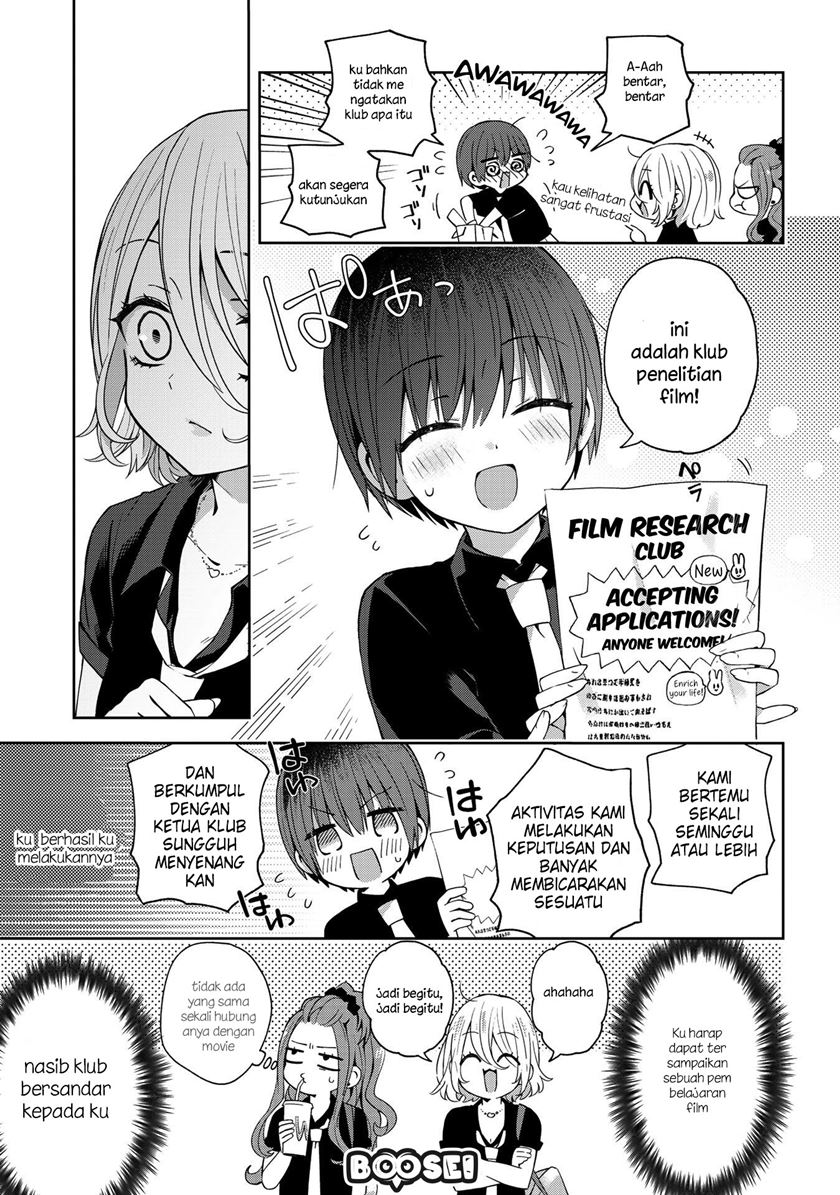School Zone (Ningiyau) Chapter 39 - halaman 7