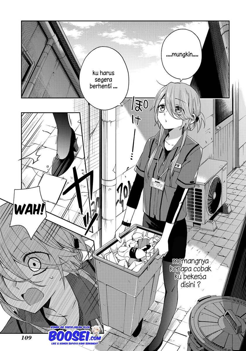 School Zone (Ningiyau) Chapter 46 - halaman 4