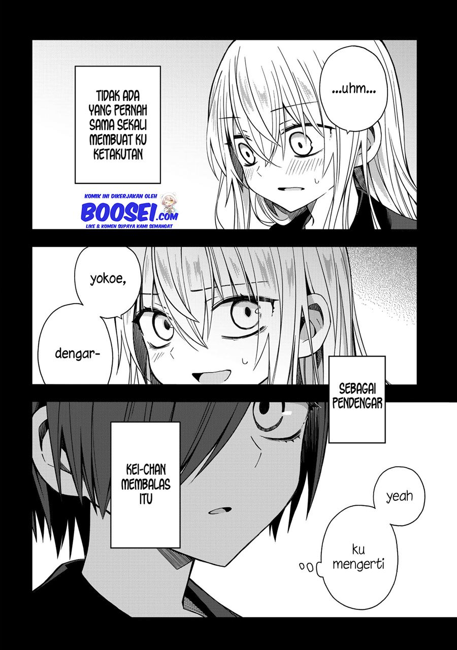School Zone (Ningiyau) Chapter 49 - halaman 16