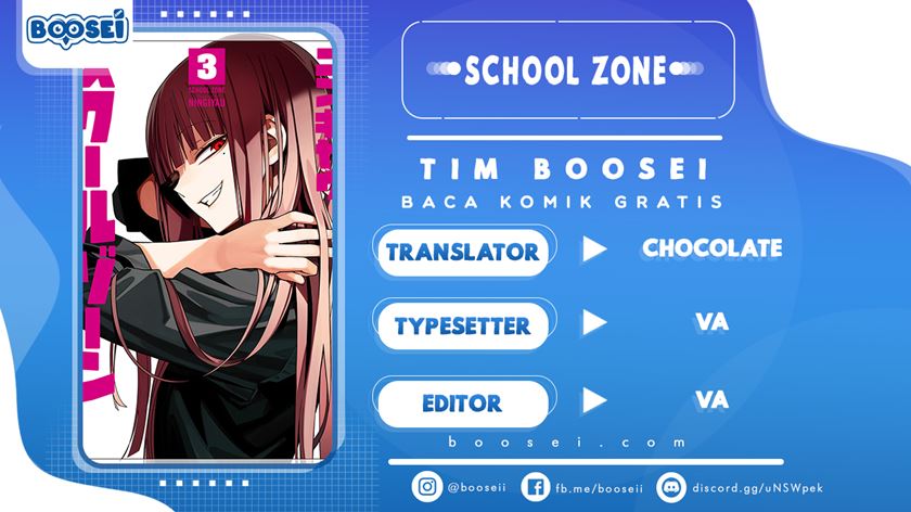 School Zone (Ningiyau) Chapter 51.1 - halaman 1