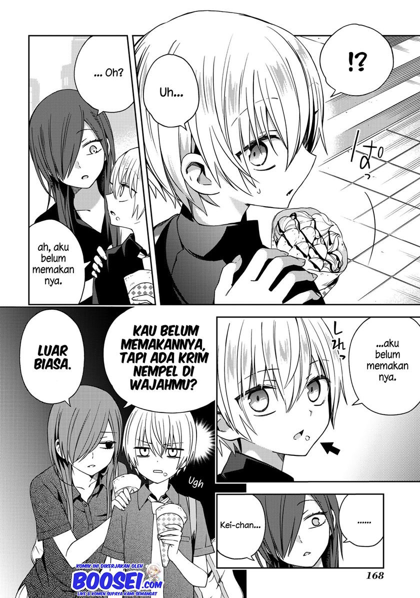 School Zone (Ningiyau) Chapter 51.1 - halaman 6