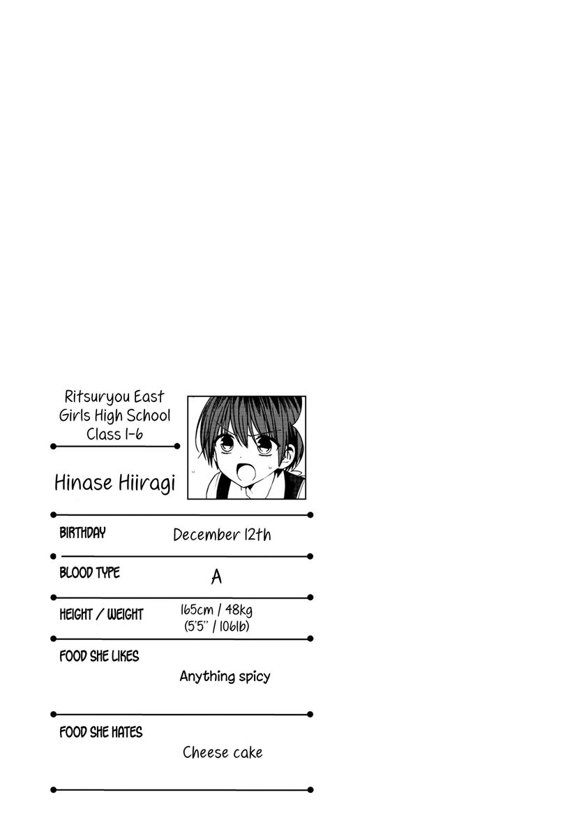 School Zone (Ningiyau) Chapter 52 - halaman 16
