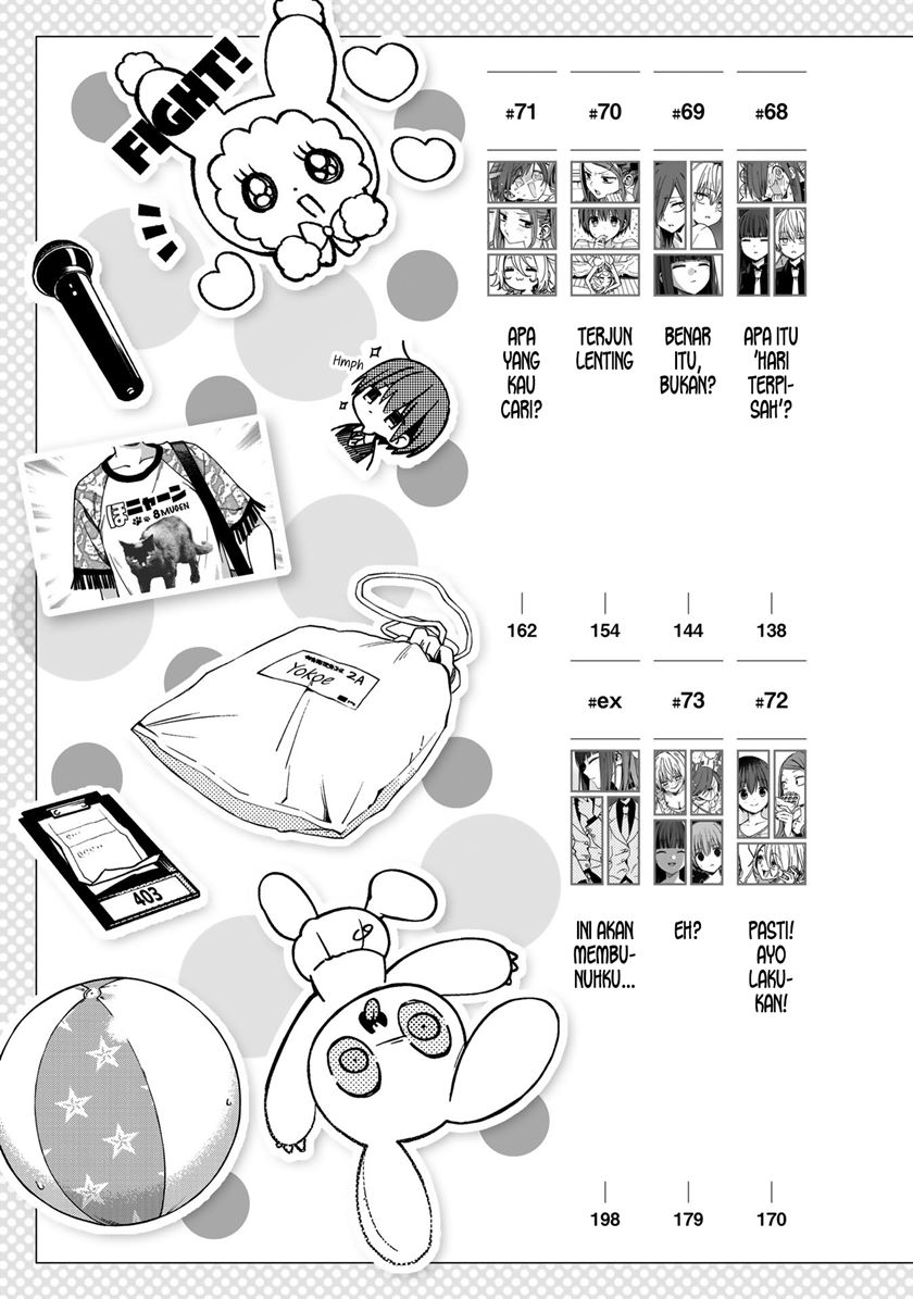 School Zone (Ningiyau) Chapter 52 - halaman 6