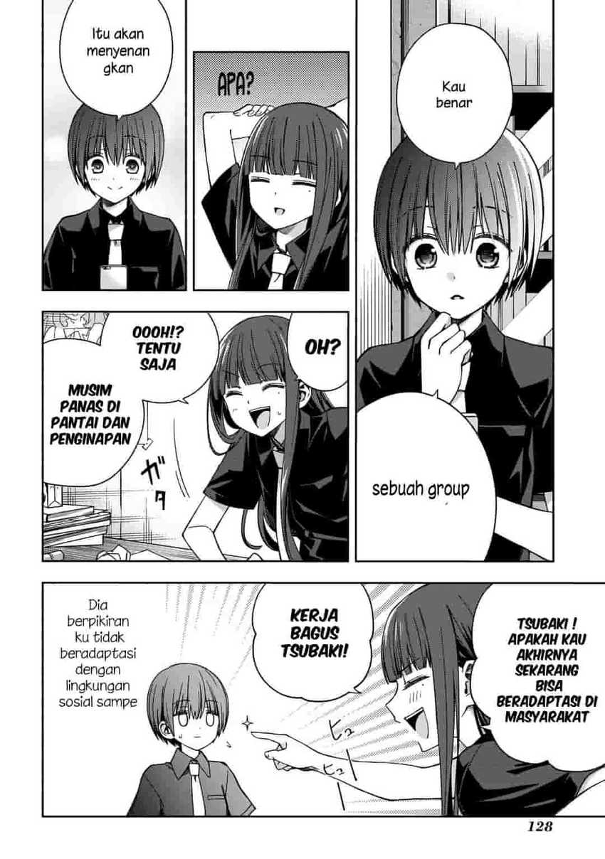 School Zone (Ningiyau) Chapter 66 - halaman 5