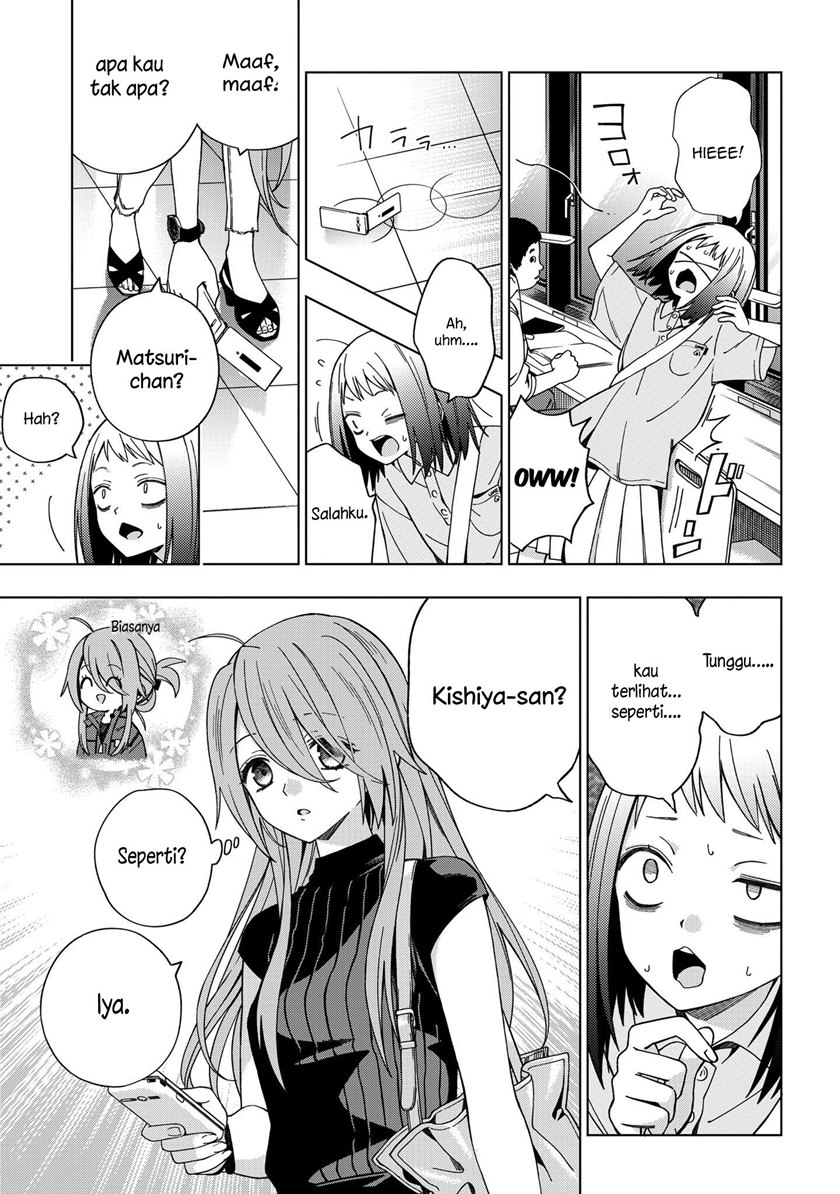 School Zone (Ningiyau) Chapter 79 - halaman 4